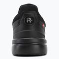 Pánske topánky On The Rodger Advantage black/black 6