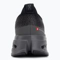 Pánske bežecké topánky On Cloudsurfer Max black/eclipse 6