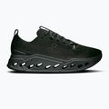 Pánske bežecké topánky On Cloudsurfer Max black/eclipse