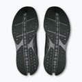 Pánske bežecké topánky On Cloudsurfer Max black/eclipse 5