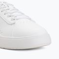 Dámske topánky On The Rodger Advantage white/white 7