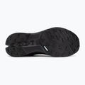 Pánske bežecké topánky On Cloudsurfer Trail 2 Waterproof black/black 4