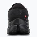 Pánske bežecké topánky On Cloudsurfer Trail 2 Waterproof black/black 6