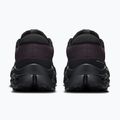 Pánske bežecké topánky On Cloudsurfer Trail 2 Waterproof black/black 11