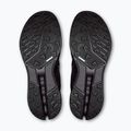 Pánske bežecké topánky On Cloudsurfer Trail 2 Waterproof black/black 12