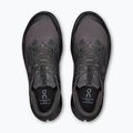 Pánske bežecké topánky On Cloudsurfer Trail 2 Waterproof black/black 13