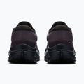 Dámske bežecké topánky On Cloudsurfer Trail 2 Waterproof black/black 4