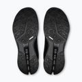 Dámske bežecké topánky On Cloudsurfer Trail 2 Waterproof black/black 5