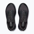 Dámske bežecké topánky On Cloudsurfer Trail 2 Waterproof black/black 6