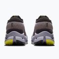 Dámske bežecké topánky On Cloudsurfer Trail 2 Waterproof black/lilac 4