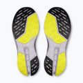 Dámske bežecké topánky On Cloudsurfer Trail 2 Waterproof black/lilac 5
