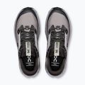 Dámske bežecké topánky On Cloudsurfer Trail 2 Waterproof black/lilac 6