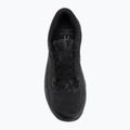 Dámske bežecké topánky On Cloudsurfer Trail 2 Waterproof black/black 5