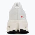 Dámske bežecké topánky On Cloudsurfer  Max Wide white/white 6