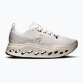 Dámske bežecké topánky On Cloudsurfer  Max Wide white/white