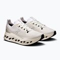 Dámske bežecké topánky On Cloudsurfer  Max Wide white/white 3