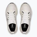 Dámske bežecké topánky On Cloudsurfer  Max Wide white/white 5
