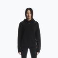Dámska mikina On Focus Tech Hoodie black