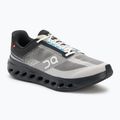Pánske bežecké topánky On Cloudsurfer Next black/dew