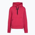 Dámska mikina On Focus Tech Hoodie grenadine