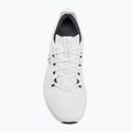 Pánske bežecké topánky On Cloudsurfer  Max Wide white/white 5