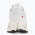 Pánske bežecké topánky On Cloudsurfer  Max Wide white/white 6