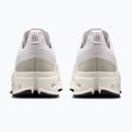 Pánske bežecké topánky On Cloudsurfer  Max Wide white/white 11
