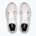 Pánske bežecké topánky On Cloudsurfer  Max Wide white/white 12