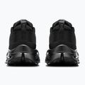 Pánske bežecké topánky On Cloudsurfer Trail 2 black/eclipse 11