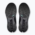 Pánske bežecké topánky On Cloudsurfer Trail 2 black/eclipse 12