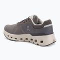 Pánske bežecké topánky On Cloudrunner 2 Waterproof eclipse/eclipse 3