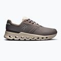 Pánske bežecké topánky On Cloudrunner 2 Waterproof eclipse/eclipse