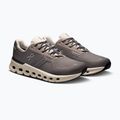 Pánske bežecké topánky On Cloudrunner 2 Waterproof eclipse/eclipse 3