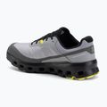 Pánske bežecké topánky On Cloudvista 2 Waterproof lilac/black 3