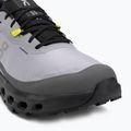 Pánske bežecké topánky On Cloudvista 2 Waterproof lilac/black 7