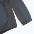 Pánska bežecká bunda On Weather Inulated navy/eclipse 4