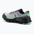 Pánske bežecké topánky On Cloudvista 2 lilac/black 3