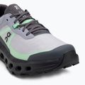Pánske bežecké topánky On Cloudvista 2 lilac/black 7
