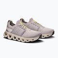 Dámske bežecké topánky Buty On Cloudswift 4 lilac/wolf 10