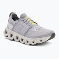Dámske bežecké topánky Buty On Cloudswift 4 lilac/wolf