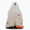 Pánske bežecké topánky On Cloudsurfer Max ivory/salmon 6