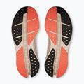 Pánske bežecké topánky On Cloudsurfer Max ivory/salmon 5