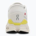 Pánske tréningové topánky On Cloud X 4 ivory/lime 6