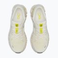 Pánske bežecké topánky On Cloud X 4 ivory/lime 6