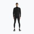 Pánske bežecké legíny On Performance Winter black 2