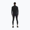 Pánske bežecké legíny On Performance Winter black 3