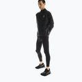 Pánske bežecké legíny On Performance Winter black 4