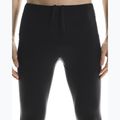 Pánske bežecké legíny On Performance Winter black 5