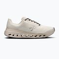 Pánske bežecké topánky On Cloudsurfer Next ivory/silver