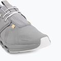 Detské topánky On Cloud Sky alloy/alloy 7